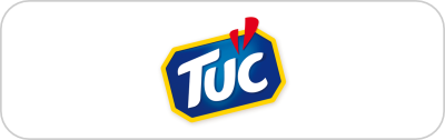 Tuc Cracker Logo