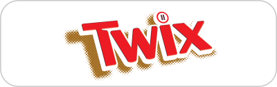 Twix Logo