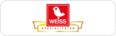 Weiss Lebkuchen Logo