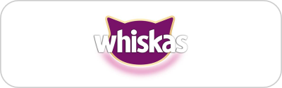 Whiskas Logo
