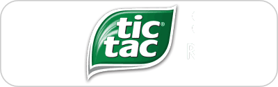 Tic Tac Logo