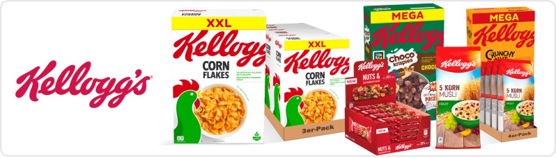 Kellogg's Cornflakes