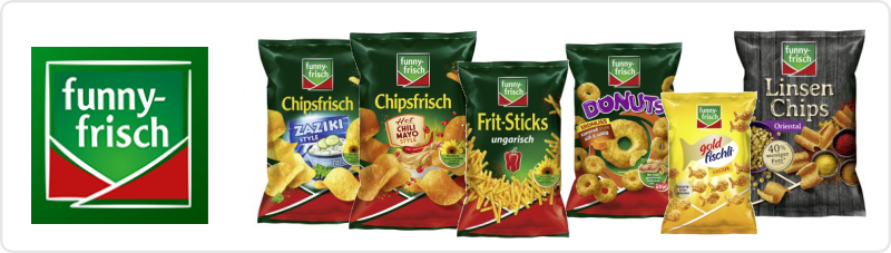 funny frisch chips