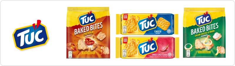 Tuc cracker