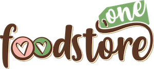 FoodStore Logo